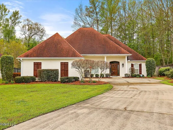 124 Afton Way, Clinton, MS 39056