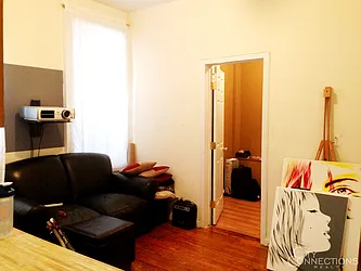 Rented by City Connections Realty