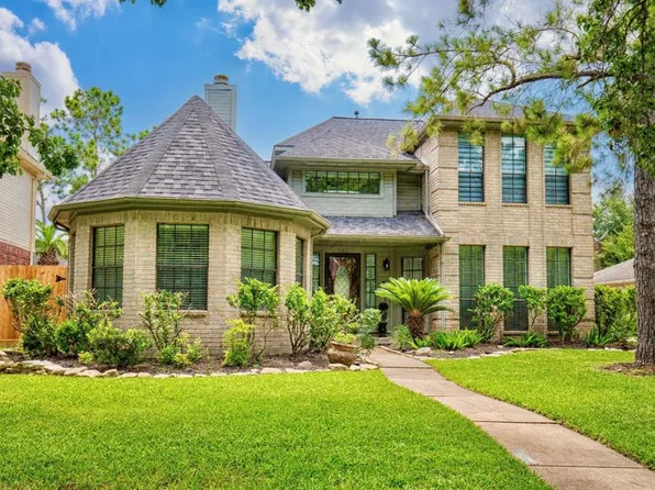 2811 Calender Lake Drive, Missouri City, TX 77459