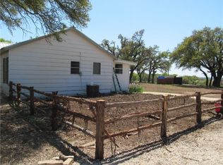10713 N Fm 219, Dublin, TX 76446