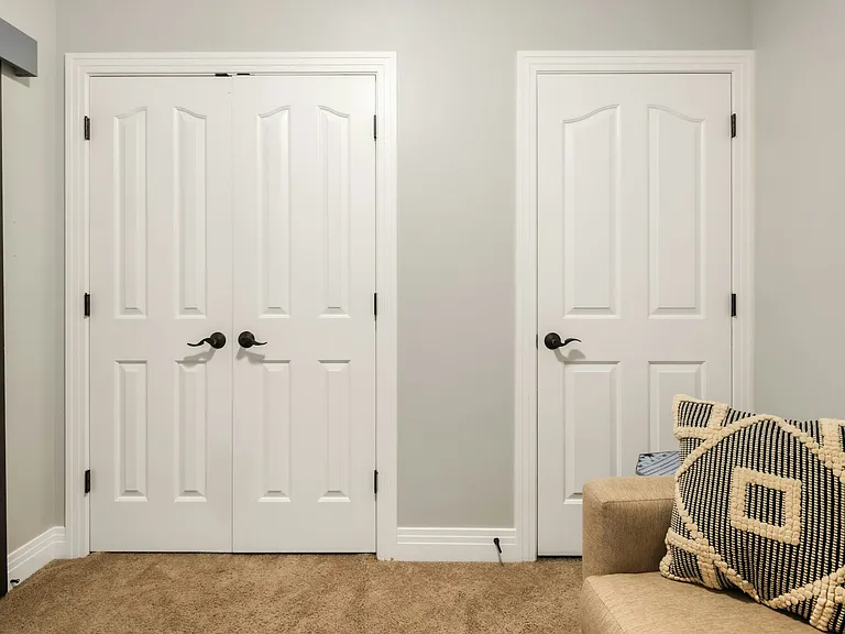 Office/ Second bedroom