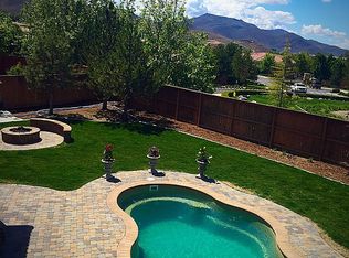 2275 Bellagio Ct, Sparks, NV 89434