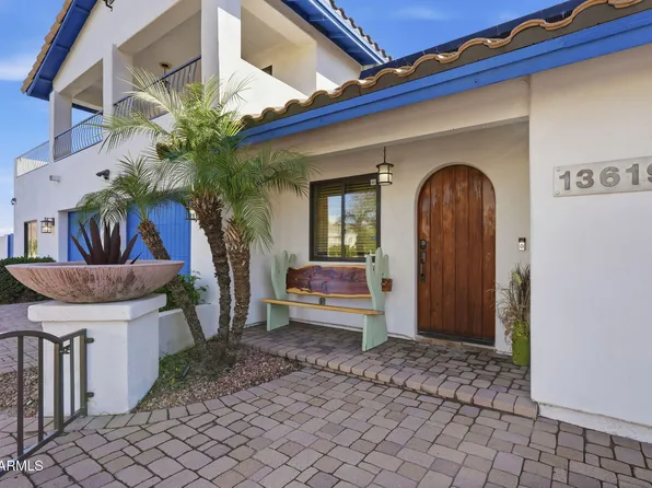 13619 N 18TH Street, Phoenix, AZ 85022