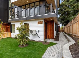 8306 25th Ave NW #2, Seattle, WA 98117