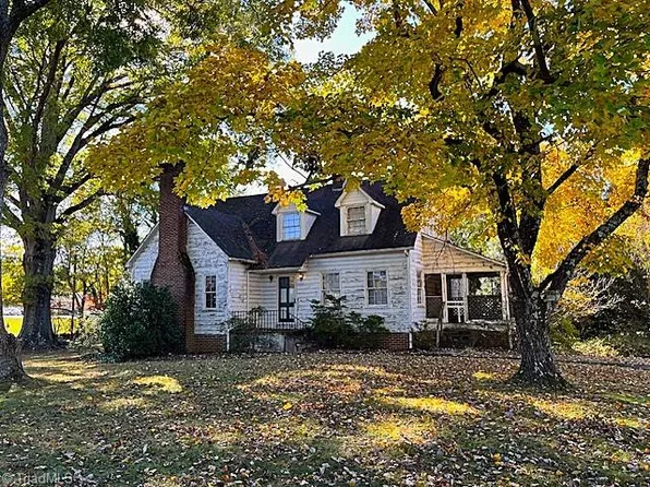 4356 S Main St, Winston Salem, NC 27127