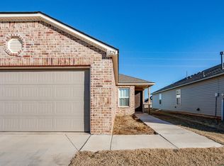 11824 Kameron Way, Yukon, OK 73099