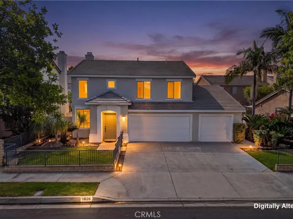 1826 S Tonopah Ave, West Covina, CA 91790