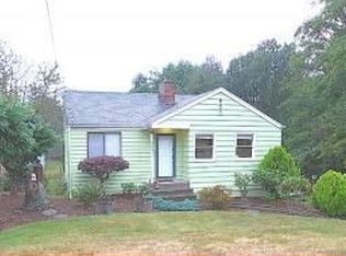 16204 48th Ave W, Edmonds, WA 98026