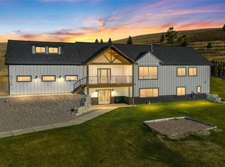 9558 Shikane Ln, Missoula, MT 59808