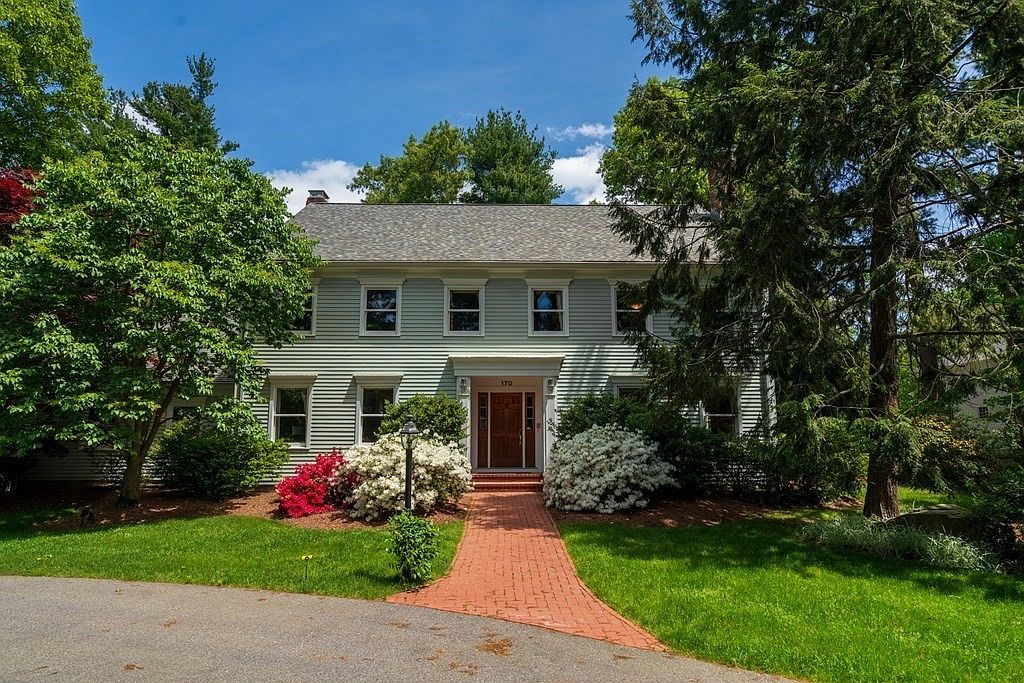 170 Grove St, Wellesley, MA 02482 Zillow
