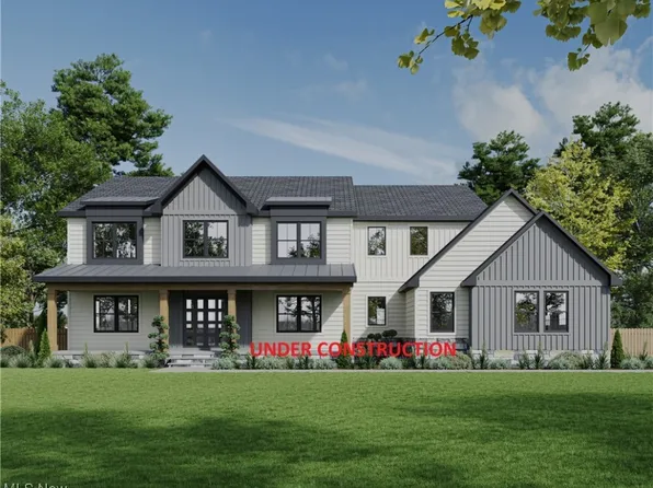 29999 Fairmount Blvd, Pepper Pike, OH 44124
