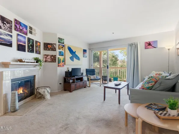 5744 Oak Bend Ln Unit 208, Oak Park, CA 91377