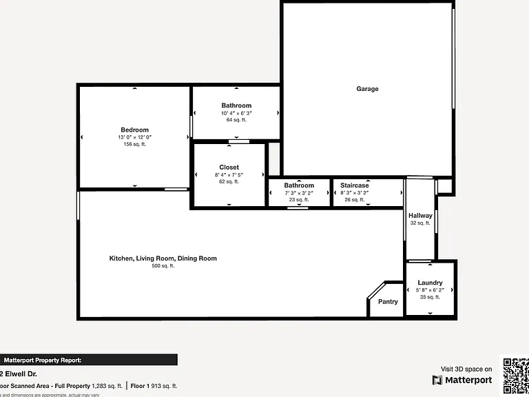 302 Elwell Rd — Photo 16