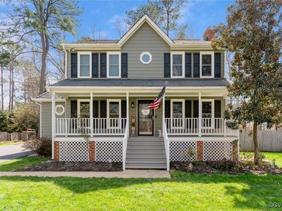 13907 Belmont Stakes Ct, Midlothian, VA, 23112