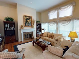 132 Hampton Pl, Nashville, TN 37215
