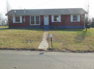 635 Douglas Ave, Lewisburg, TN 37091