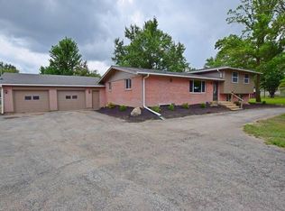 1907 E 400 N, Greenfield, IN 46140