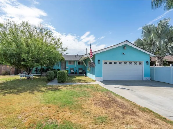 1853 Neff Ave, La Puente, CA 91744