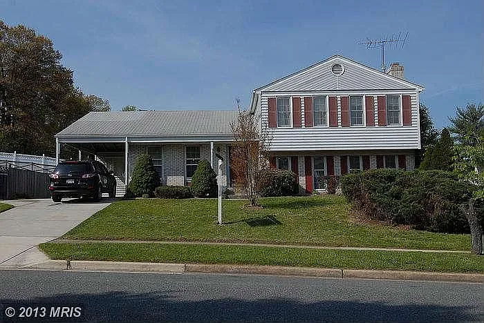 2712 Muskogee St photo 1