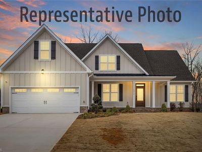 1022 Brookfield Dr, Gibsonville, NC, 27249