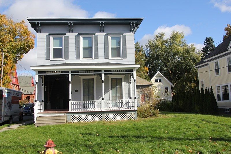 2nd image of 260 N Grand St