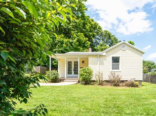 1013 Woodland Ave, West Plains, MO 65775