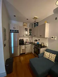 Rented by REAL New York