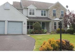 357 Middle Park Dr, Souderton, PA 18964