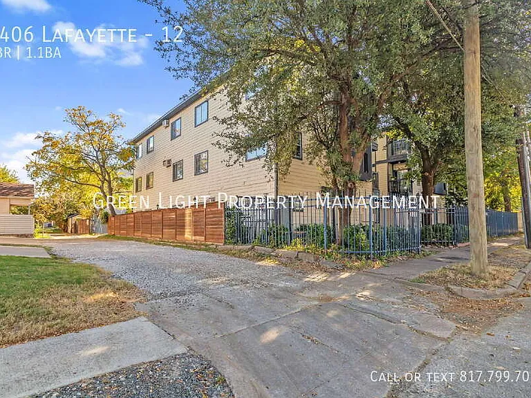 4406 Lafayette St #12 — Photo 17