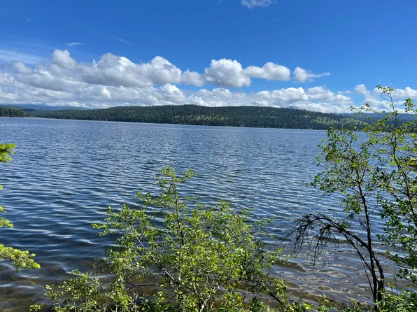 1042 Placid View Pl, Seeley Lake, MT 59868