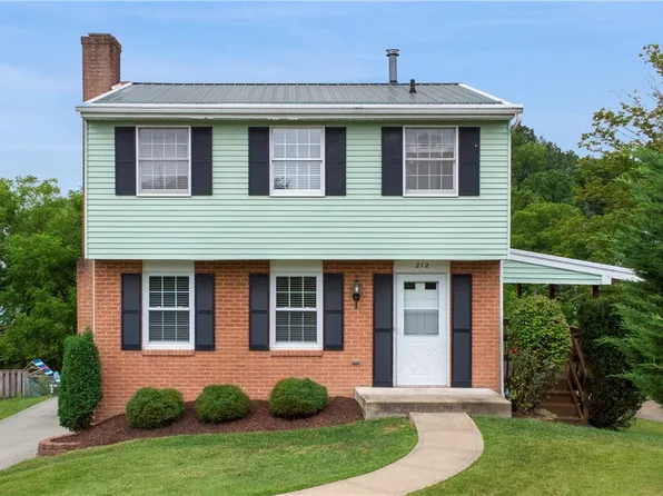 212 Wheatfield Dr, Greensburg, PA 15601