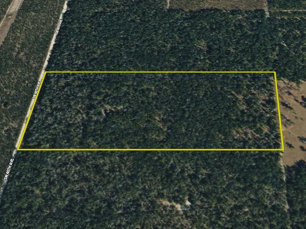 5859 SW 40th Ave, Jasper, FL 32052