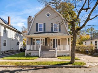 15 Bowen St, Cranston, RI 02905
