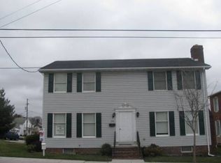 536 Carlisle St, Hanover, PA 17331