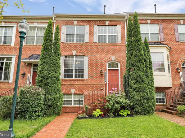 11814 Skylark Rd, Clarksburg, MD 20871