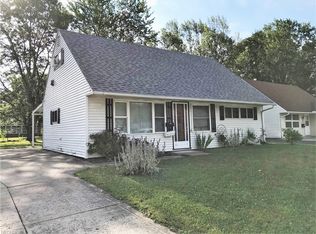 1328 Norwood Dr, Ashtabula, OH 44004