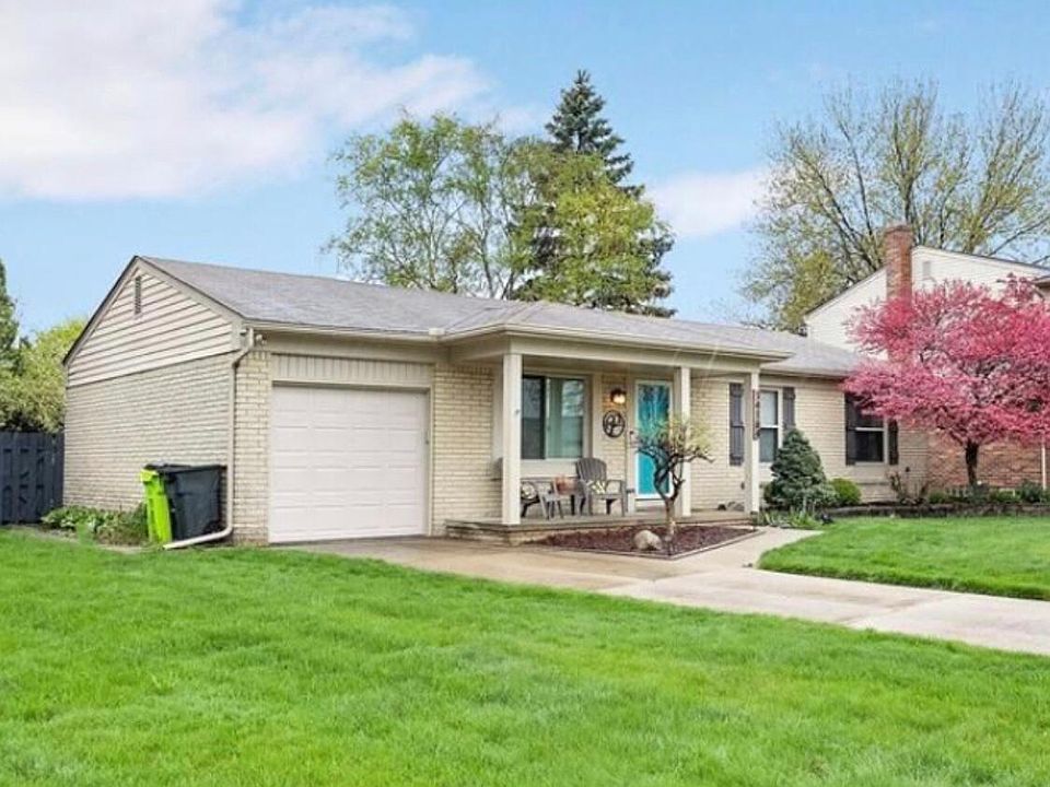 1st image of 14164 Billette Dr
