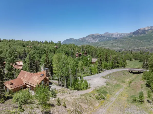 151 Benchmark Dr, Mountain Village, CO 81435