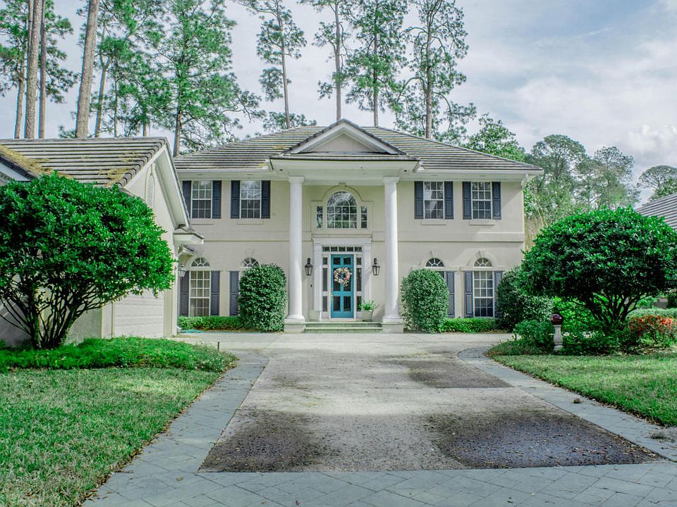1908 Epping Forest Way S, Jacksonville, FL 32217 Zillow