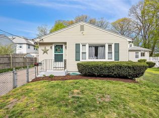 74 Henry St, Woonsocket, RI 02895