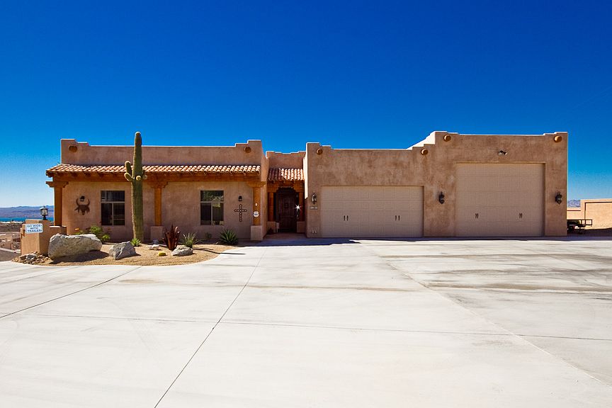 Paradise Sante Fe Home