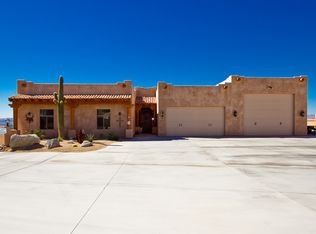 1261 Kibbey Ln, Lake Havasu City, AZ 86404