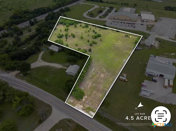101 Fm 970, Florence, TX 76527