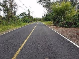 Rainbow Dr, Pahoa, HI 96778