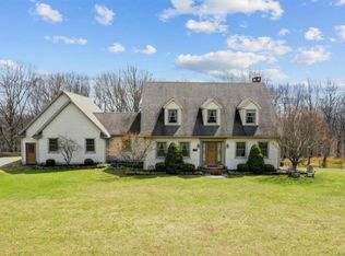 852 Mountain Rd, Pt Jervis, NY 12771