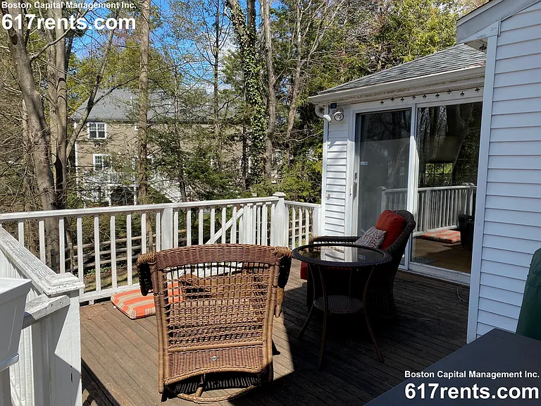 22 Cleveland Rd #1 — Photo 11