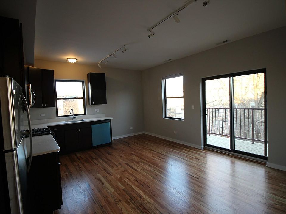 1st image of 4600 N Kedzie Ave #4611-3E