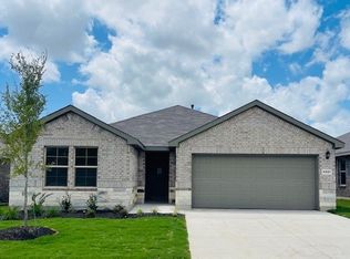 4221 Dublin Ridge Dr, Fort Worth, TX 76036