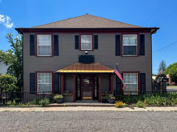 200 S California St, Dorris, CA 96023