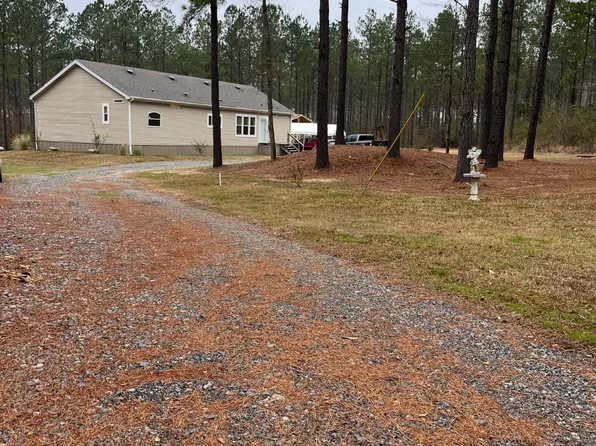 2020 Promise Ln, Marion, LA 71260